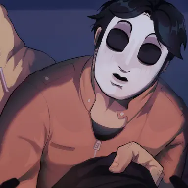 Profile image of Hoodie and Masky