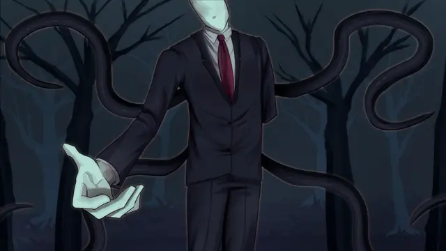 Profile image of Slenderman