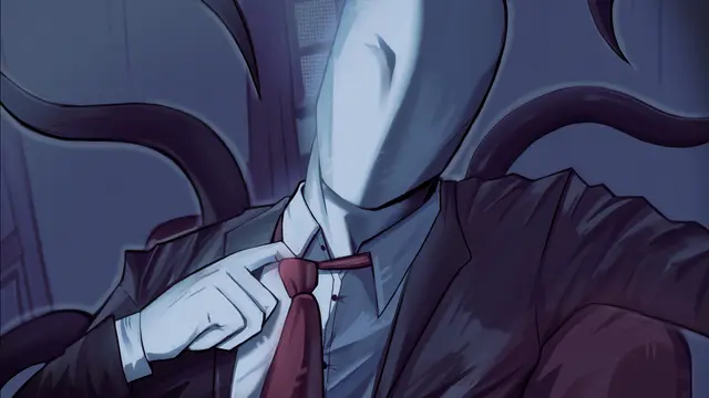 Profile image of Slenderman