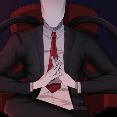 Profile image of Slenderman