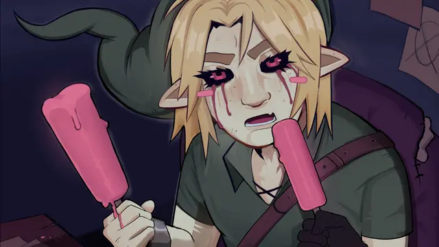 Profile image of Ben Drowned