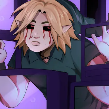 Profile image of Ben Drowned