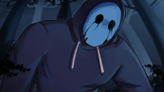 Profile image of Eyeless Jack