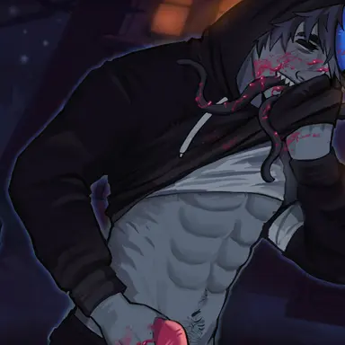 Profile image of Eyeless Jack