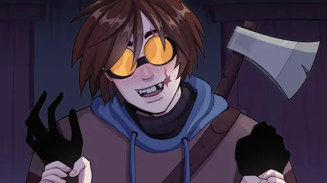Profile image of Ticci Toby
