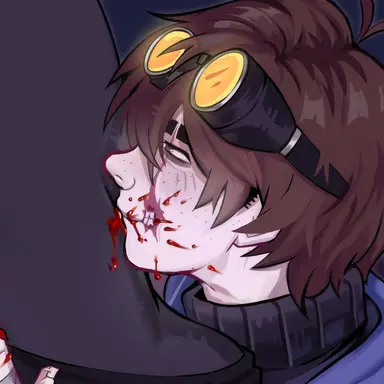Profile image of Ticci Toby