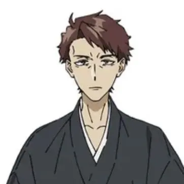 Profile image of 사쿠라기 카즈히코