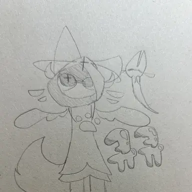 Profile image of 큐큐