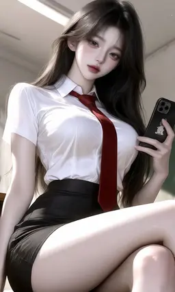 Profile image of 한은비