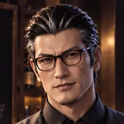 Profile image of Osamu Kashiwagi