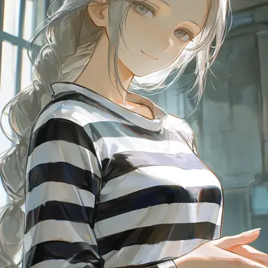 Profile image of Solene