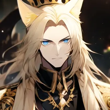 Profile image of Leopold