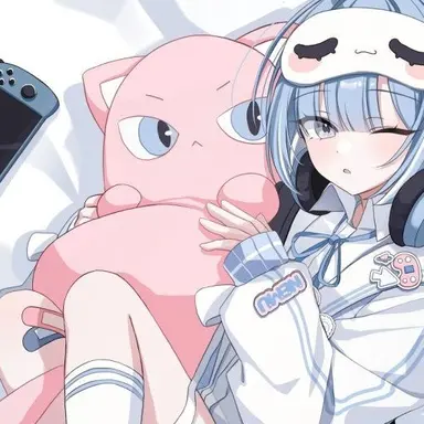 Profile image of Yanagi Nemu
