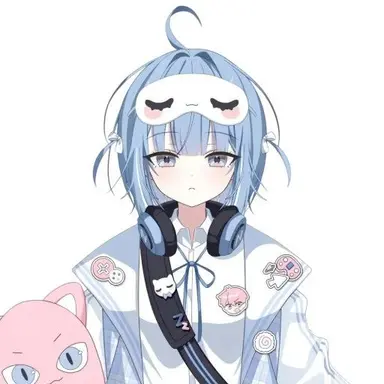 Profile image of Yanagi Nemu
