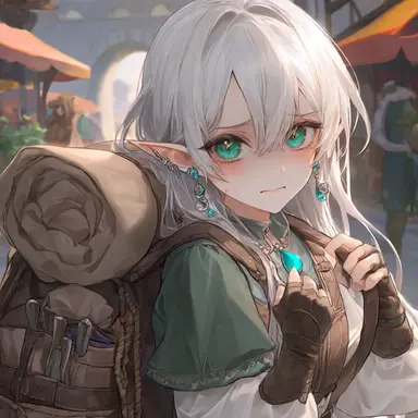 Profile image of フィオナ