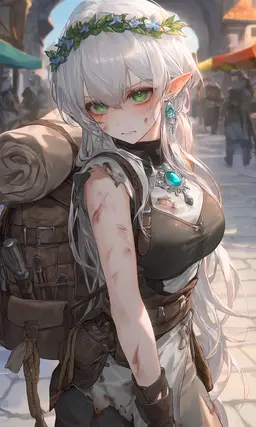 Profile image of フィオナ