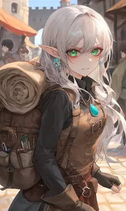 Profile image of フィオナ
