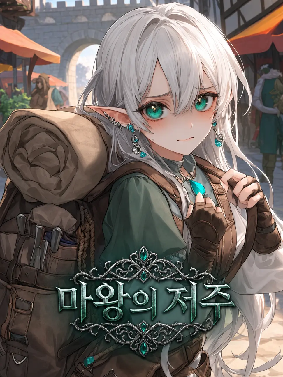 Ssenlight의 피오나