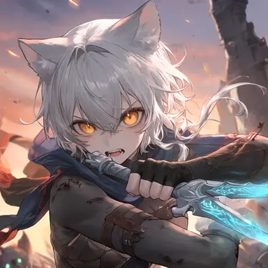 Profile image of フェネル