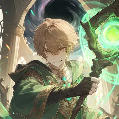 Profile image of ギディオン