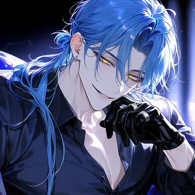 Profile image of レイ
