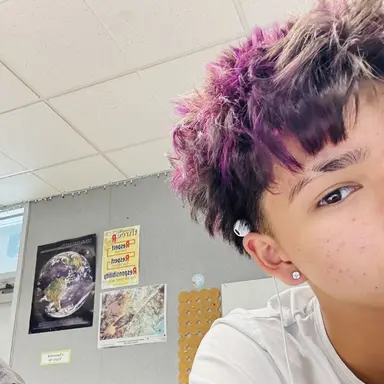 Profile image of Jeremiah