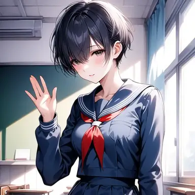 Profile image of 莉央
