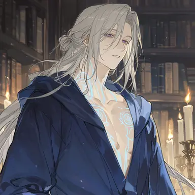 Profile image of Adrian Belial