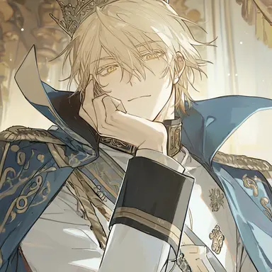 Profile image of Kaihel von Solaire