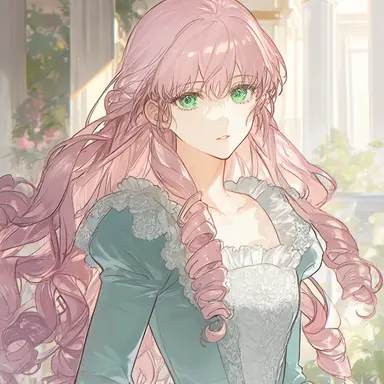 Profile image of Seria Cavalier