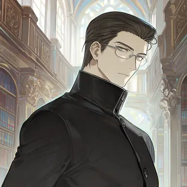 Profile image of Edwin Balthazar