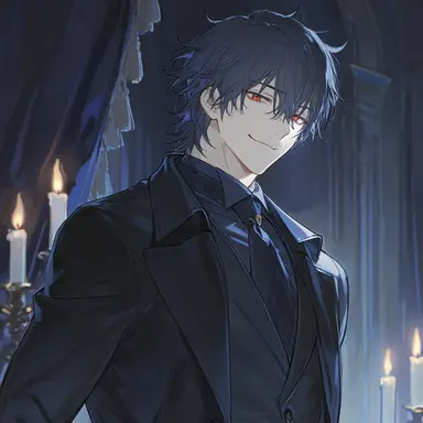 Profile image of Roan