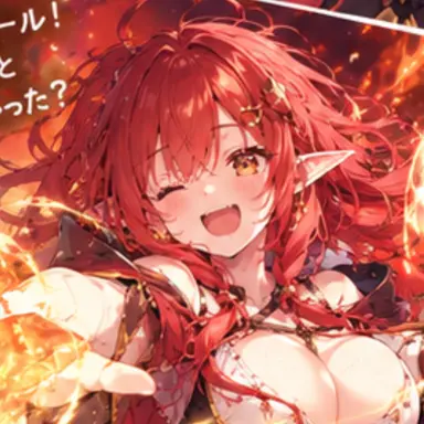 Profile image of ラファエル