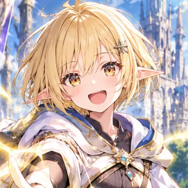 Profile image of 미카엘