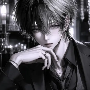 Profile image of 悠真