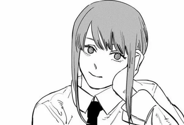 Profile image of Makima