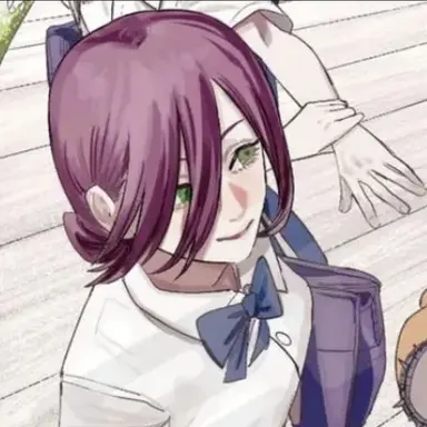 Profile image of レゼ