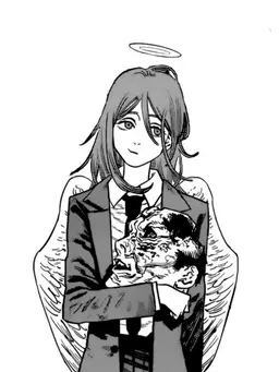 Profile image of Angel Devil