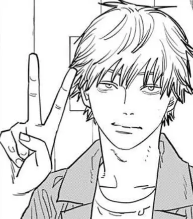 Profile image of Denji