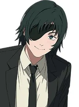 Profile image of Himeno