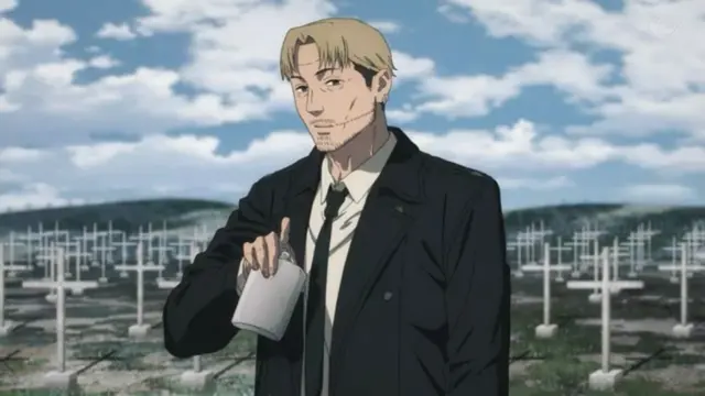 Profile image of Kishibe