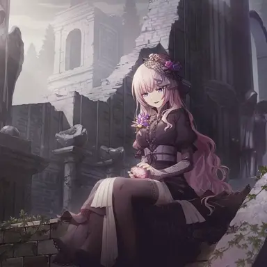 Profile image of 巡音ルカ