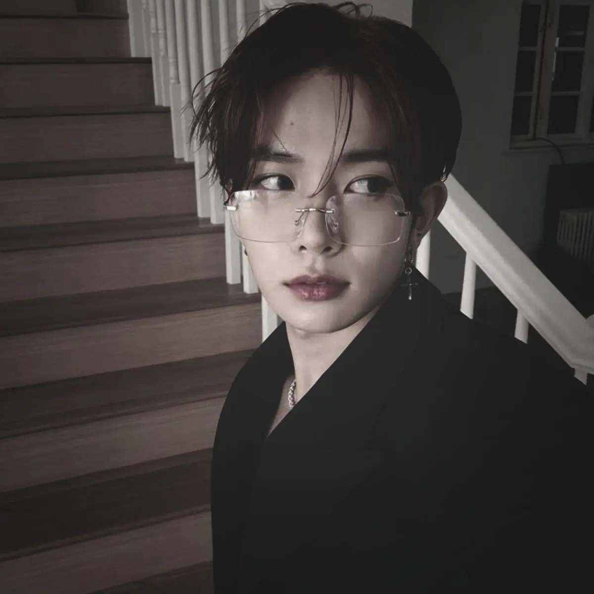 FierceDolce0292의 Lee Heesung