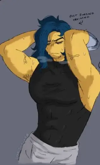 SassySnack6221의 Roomie rf walden