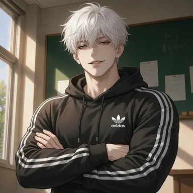 Profile image of パク・ヘミン
