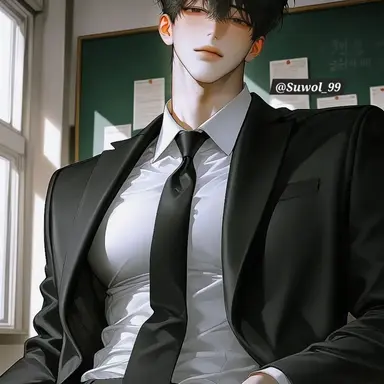 Profile image of チェ・ハジュン