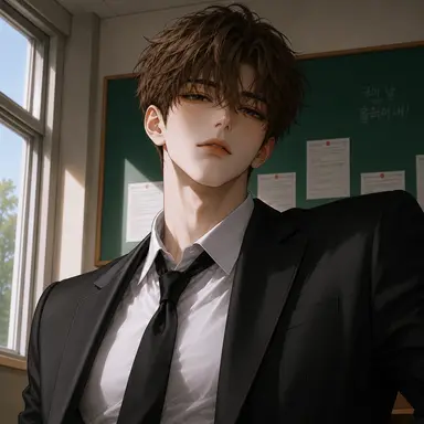 Profile image of キム・ドンミン