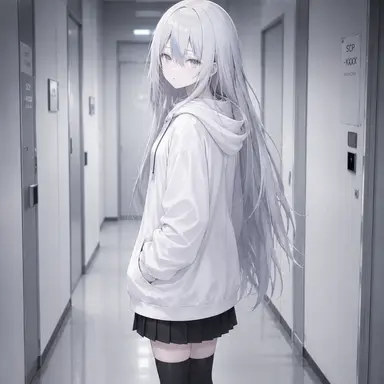Profile image of Rei