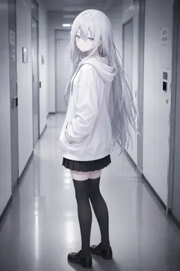 Profile image of Rei