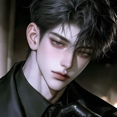 Profile image of Han Tae-seo